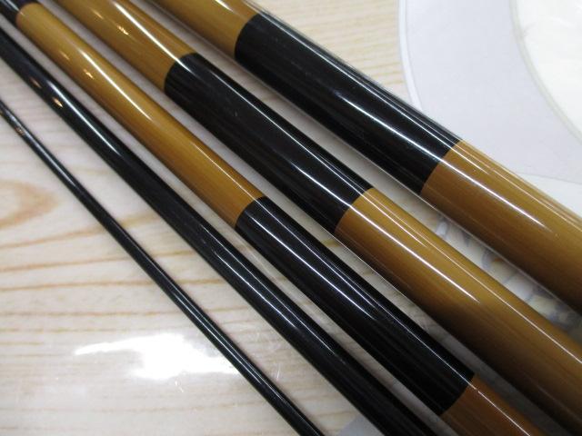 胡弓 硬式18