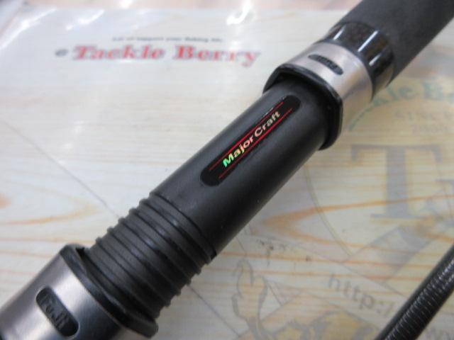 ソルティック ST-902ML