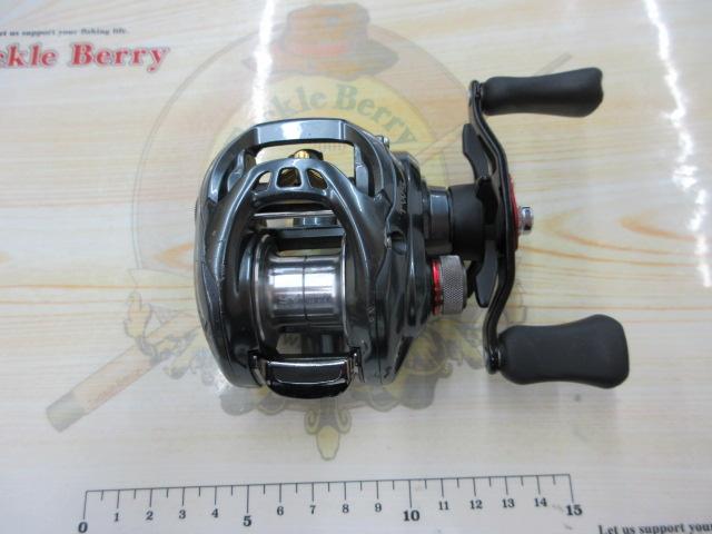 タトゥーラ SV TW 7.3R