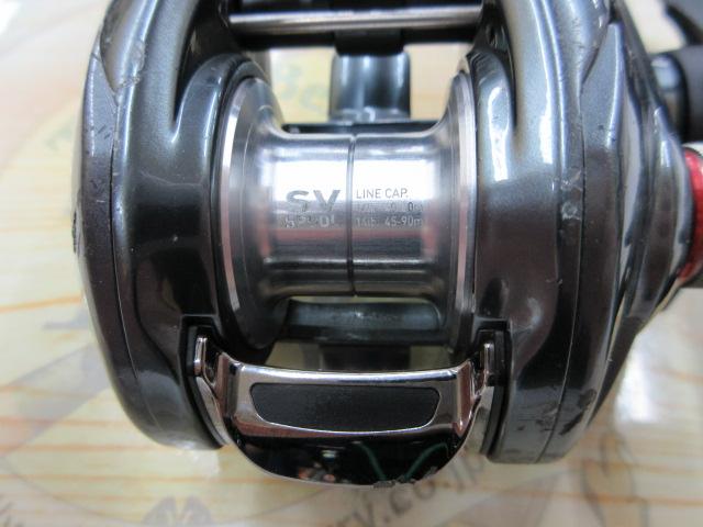 タトゥーラ SV TW 7.3R