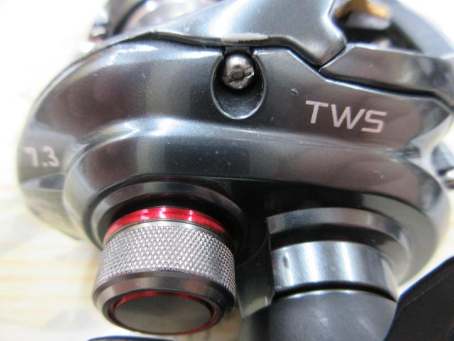 タトゥーラ SV TW 7.3R
