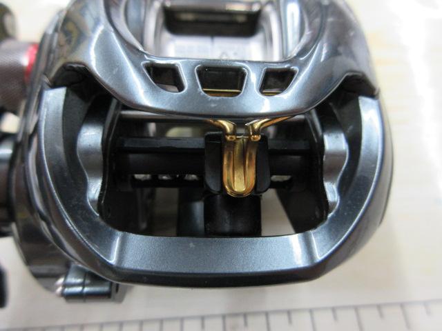 タトゥーラ SV TW 7.3R