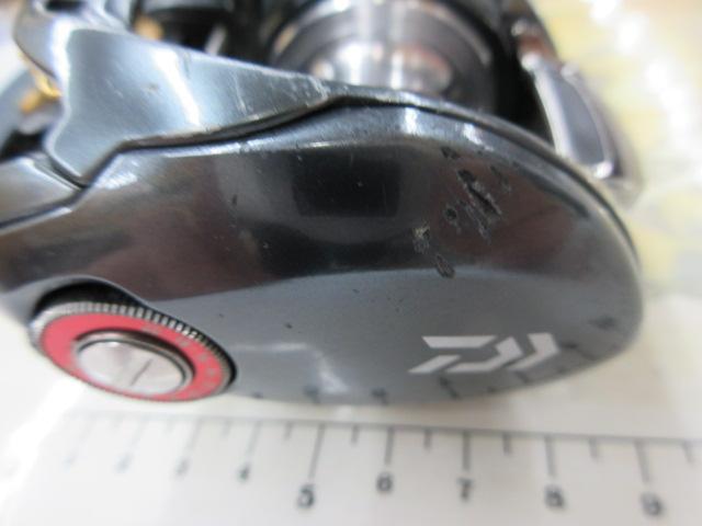 タトゥーラ SV TW 7.3R