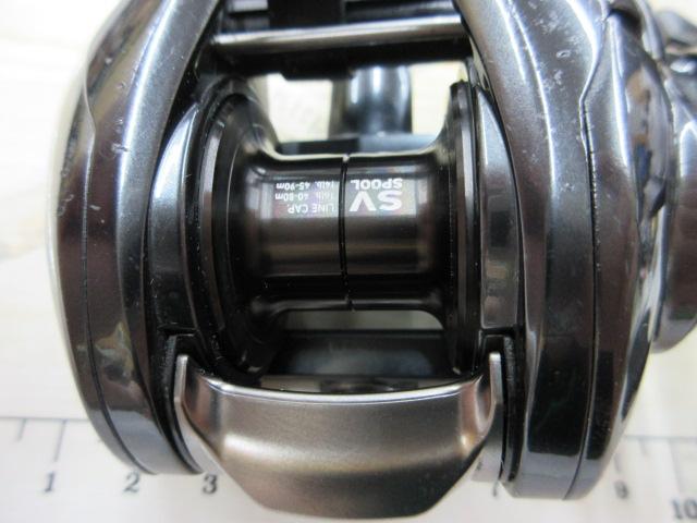 20タトゥーラ SV TW 103H