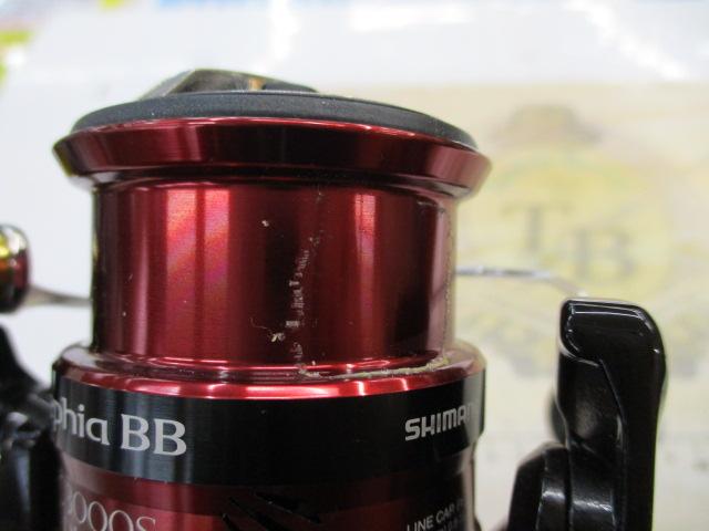 18セフィアBB C3000SDHHG｜＠ベリーネット 日本最大新品中古釣具WEB