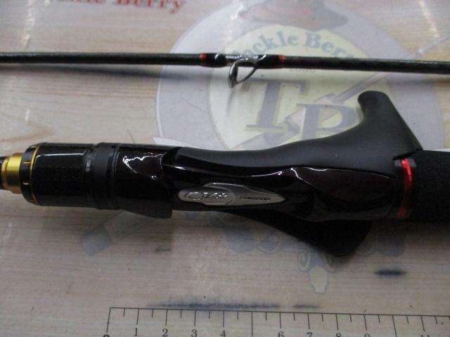 炎月XR N-B610ML-S/R