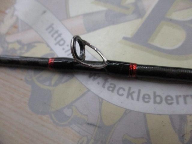 炎月XR N-B610ML-S/R