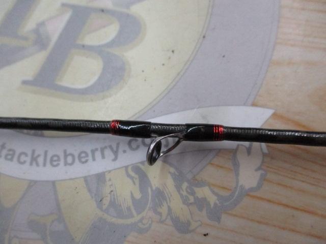 炎月XR N-B610ML-S/R