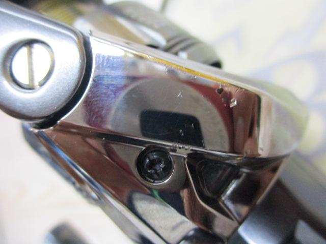 24ツインパワー C3000XG