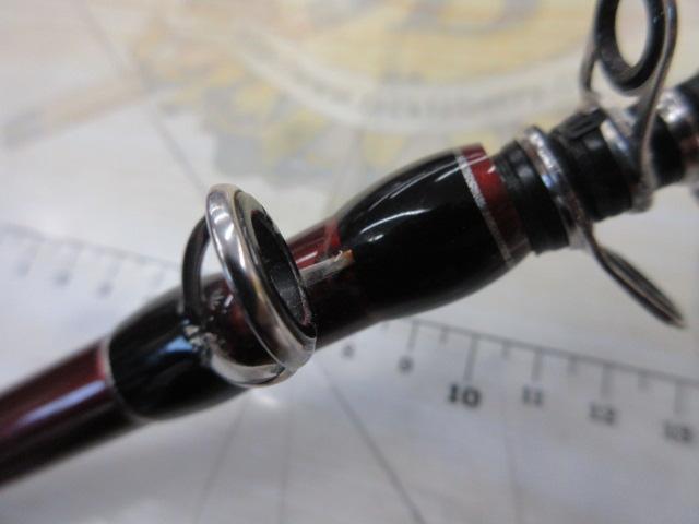 ビームス エクスパン 7.10LHTS