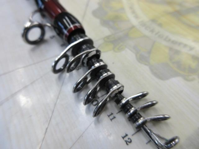 ビームス エクスパン 7.10LHTS