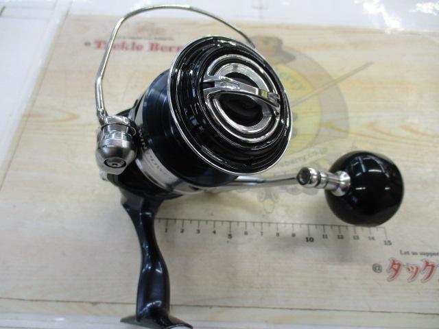 21ツインパワーSW 6000XG