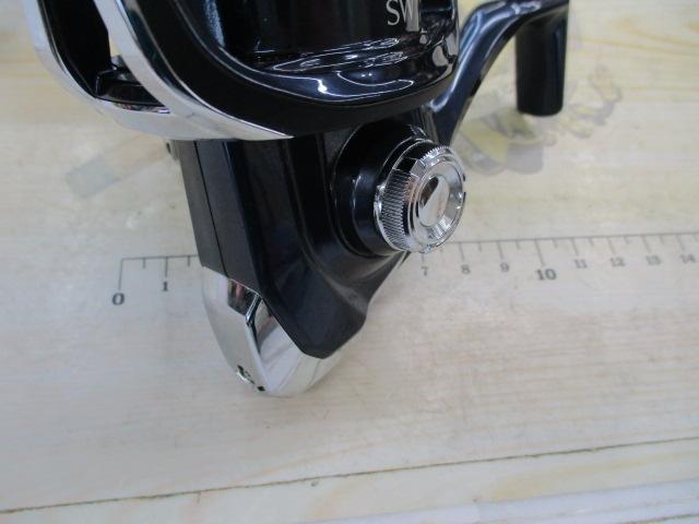 21ツインパワーSW 6000XG