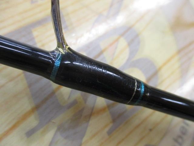 パシフィックファントムBG PF-BG70S
