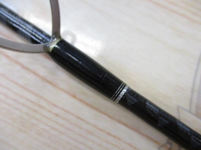 トラウトワンAS S60ULF