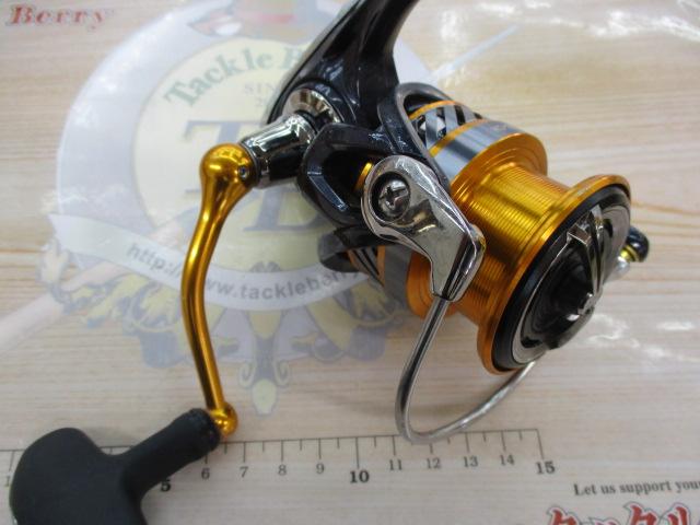 20レブロス LT4000-CH｜＠ベリーネット 日本最大新品中古釣具WEBショップ