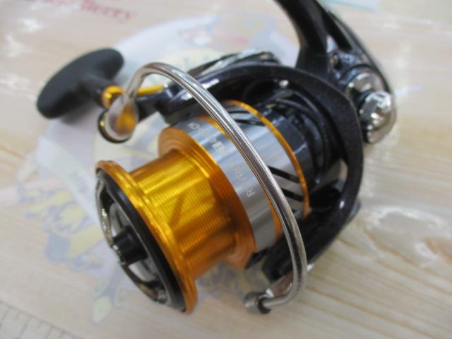 20レブロス LT4000-CH｜＠ベリーネット 日本最大新品中古釣具WEBショップ