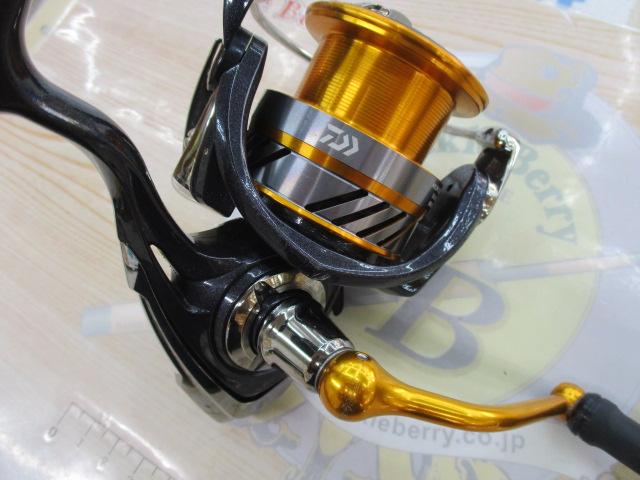 20レブロス LT4000-CH｜＠ベリーネット 日本最大新品中古釣具WEBショップ