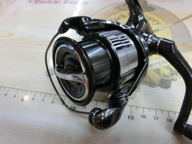 23ヴァンキッシュ C3000MHG