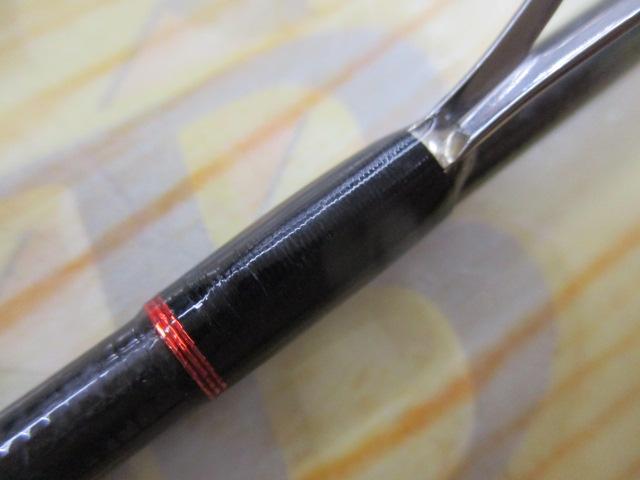 ポイズンアドレナ 268UL｜＠ベリーネット 日本最大新品中古釣具WEBショップ