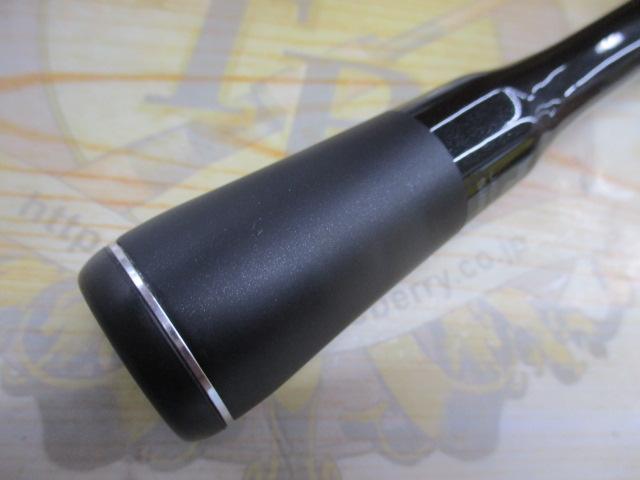 18ポイズンアドレナ 163L-BFS｜＠ベリーネット 日本最大新品中古釣具