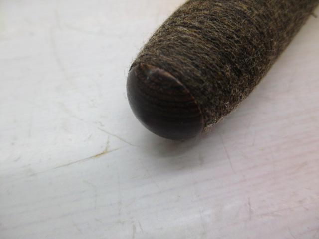 朱紋峰 飛造り 14