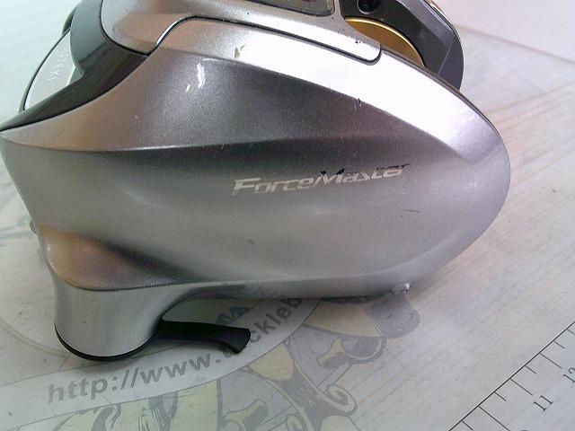 11フォースマスター 1000MK