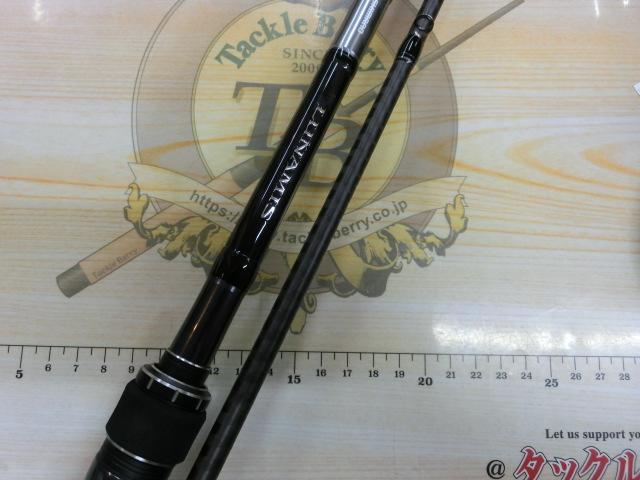 20ルナミス B106MH｜＠ベリーネット 日本最大新品中古釣具WEBショップ
