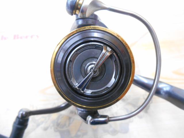 15ルビアス 2510PE-H｜＠ベリーネット 日本最大新品中古釣具WEBショップ