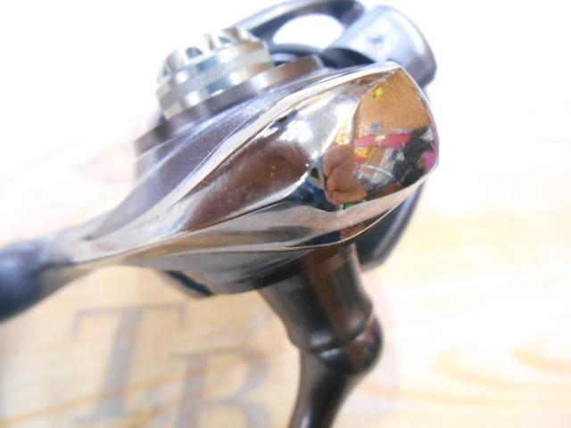 15ルビアス 2510PE-H｜＠ベリーネット 日本最大新品中古釣具WEBショップ
