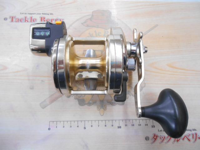 海魂 3000T