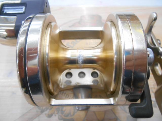 海魂 3000T