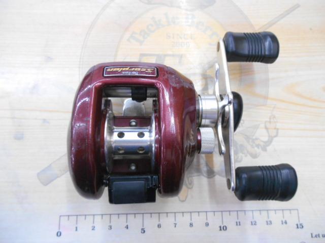 メタニウムXT LH(赤)｜＠ベリーネット 日本最大新品中古釣具WEBショップ