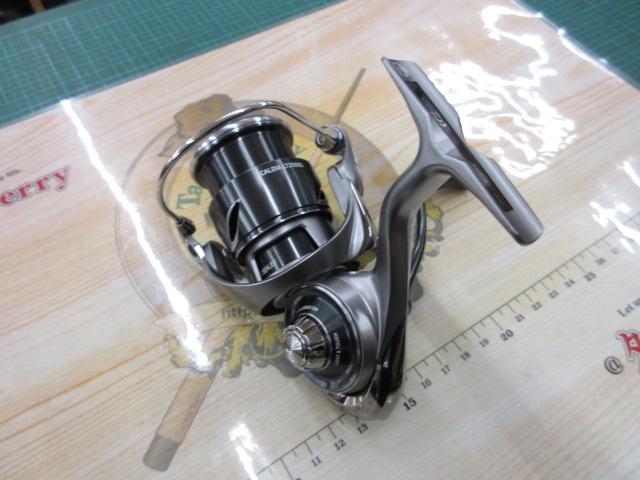 25カルディア LT2500S
