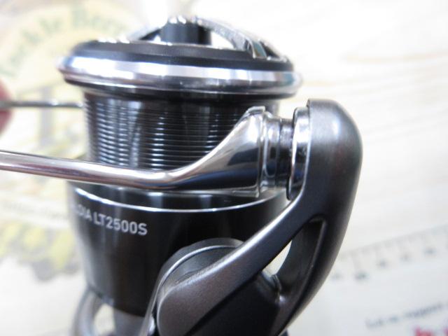 25カルディア LT2500S