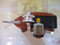疾風ワカサギ電動リール