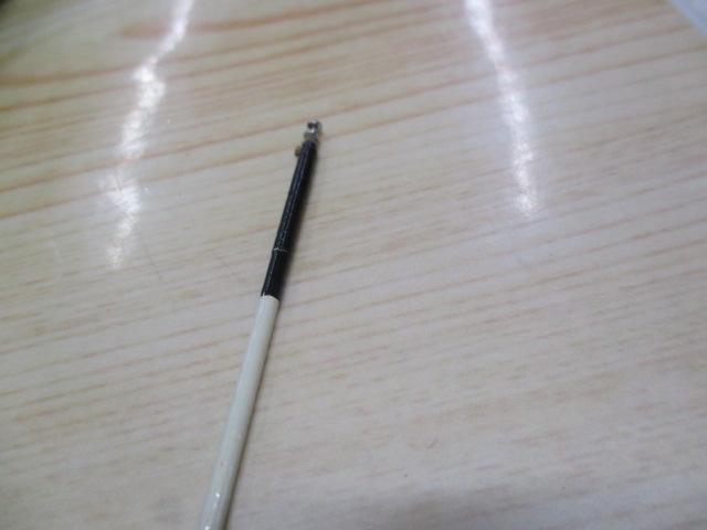 がま鮎ミリアム プロタイプ90