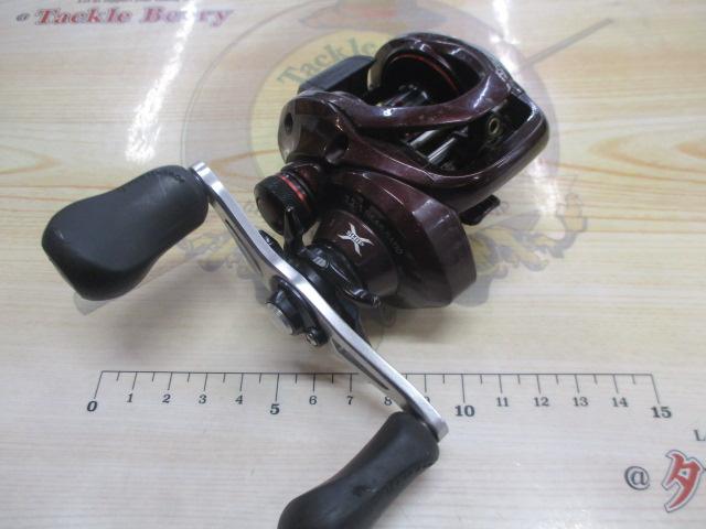 14スコーピオン 200HG