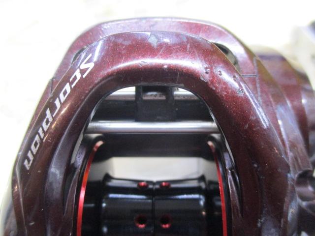 14スコーピオン 200HG