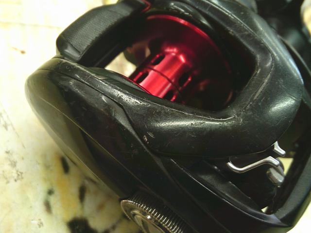 タトゥーラ TW 100SHL