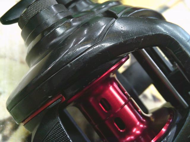 タトゥーラ TW 100SHL