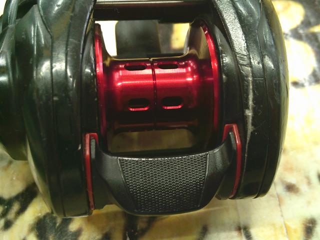 タトゥーラ TW 100SHL