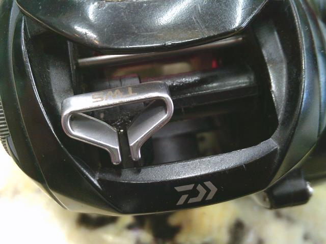 タトゥーラ TW 100SHL