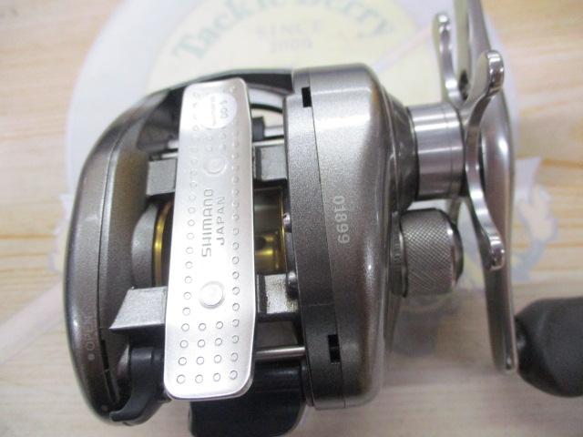 05メタニウムXT LH｜＠ベリーネット 日本最大新品中古釣具WEBショップ