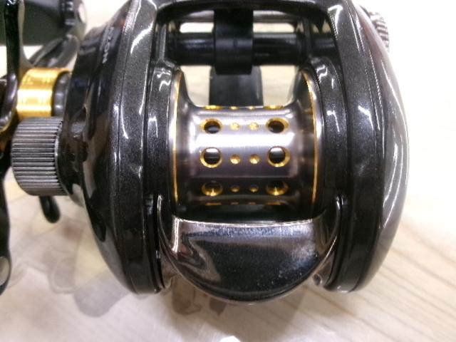 ブレイゾン 100SHL｜＠ベリーネット 日本最大新品中古釣具WEBショップ