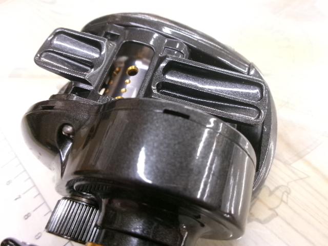 ブレイゾン 100SHL｜＠ベリーネット 日本最大新品中古釣具WEBショップ