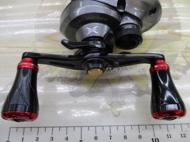 15シティカ 201HG｜＠ベリーネット 日本最大新品中古釣具WEBショップ
