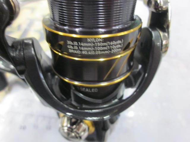 21カルディア FC LT2000S