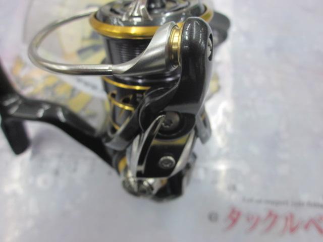 21カルディア FC LT2000S