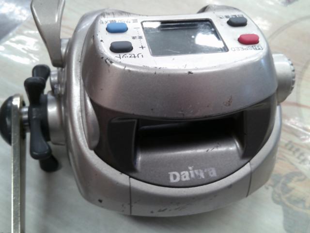 ハイパータナコン 500DX